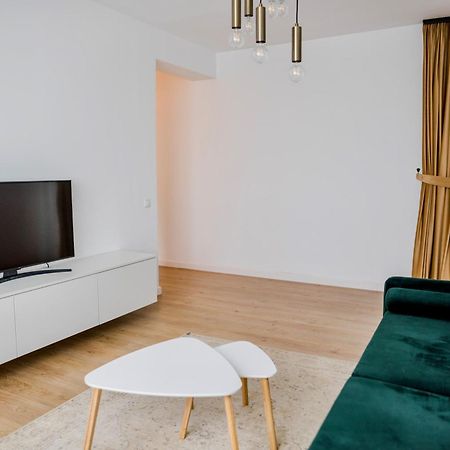 Amazing Mountain View Apartment Sybin Zewnętrze zdjęcie
