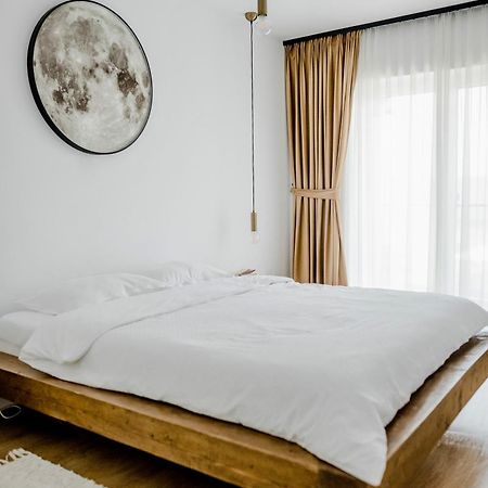 Amazing Mountain View Apartment Sybin Zewnętrze zdjęcie