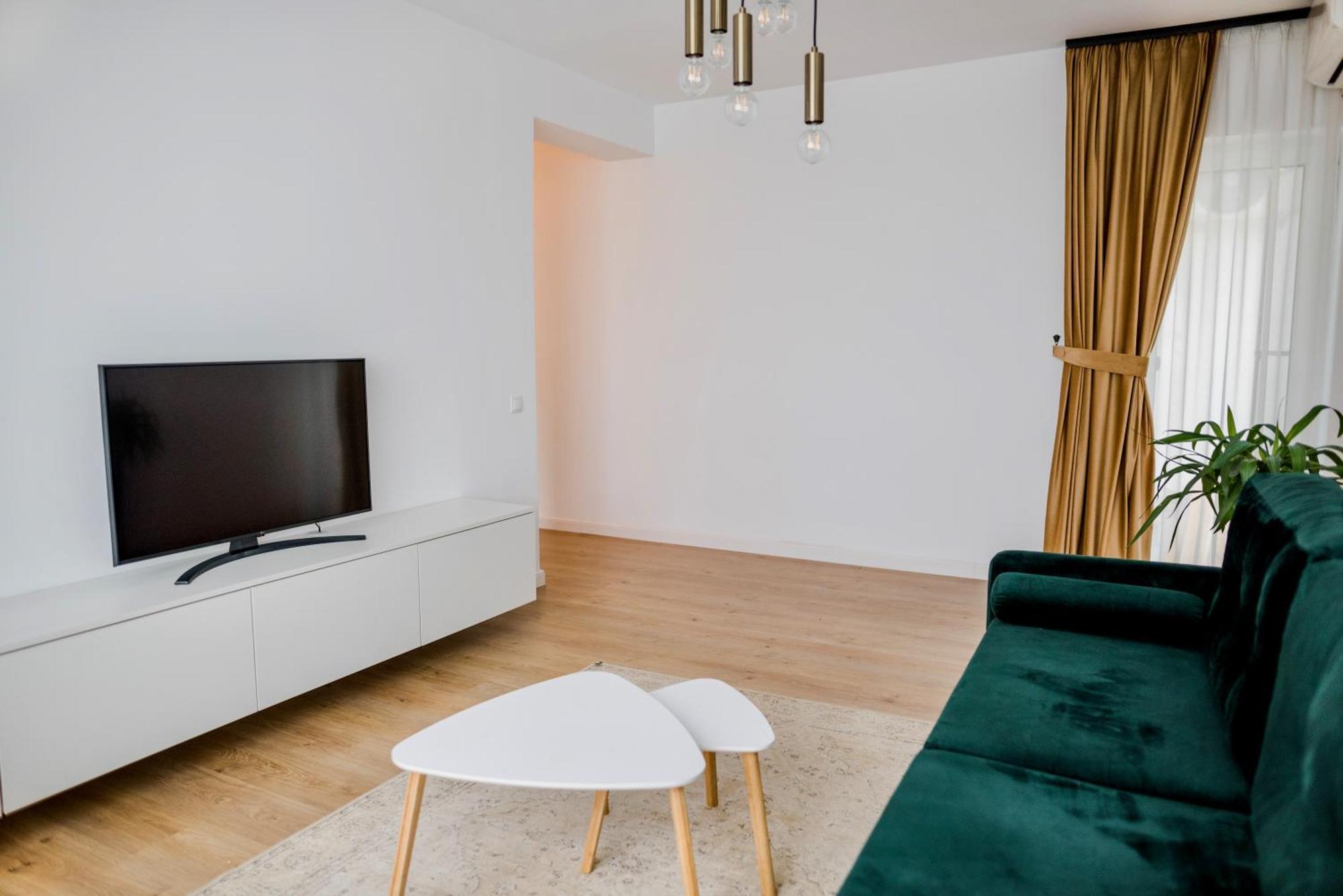 Amazing Mountain View Apartment Sybin Zewnętrze zdjęcie