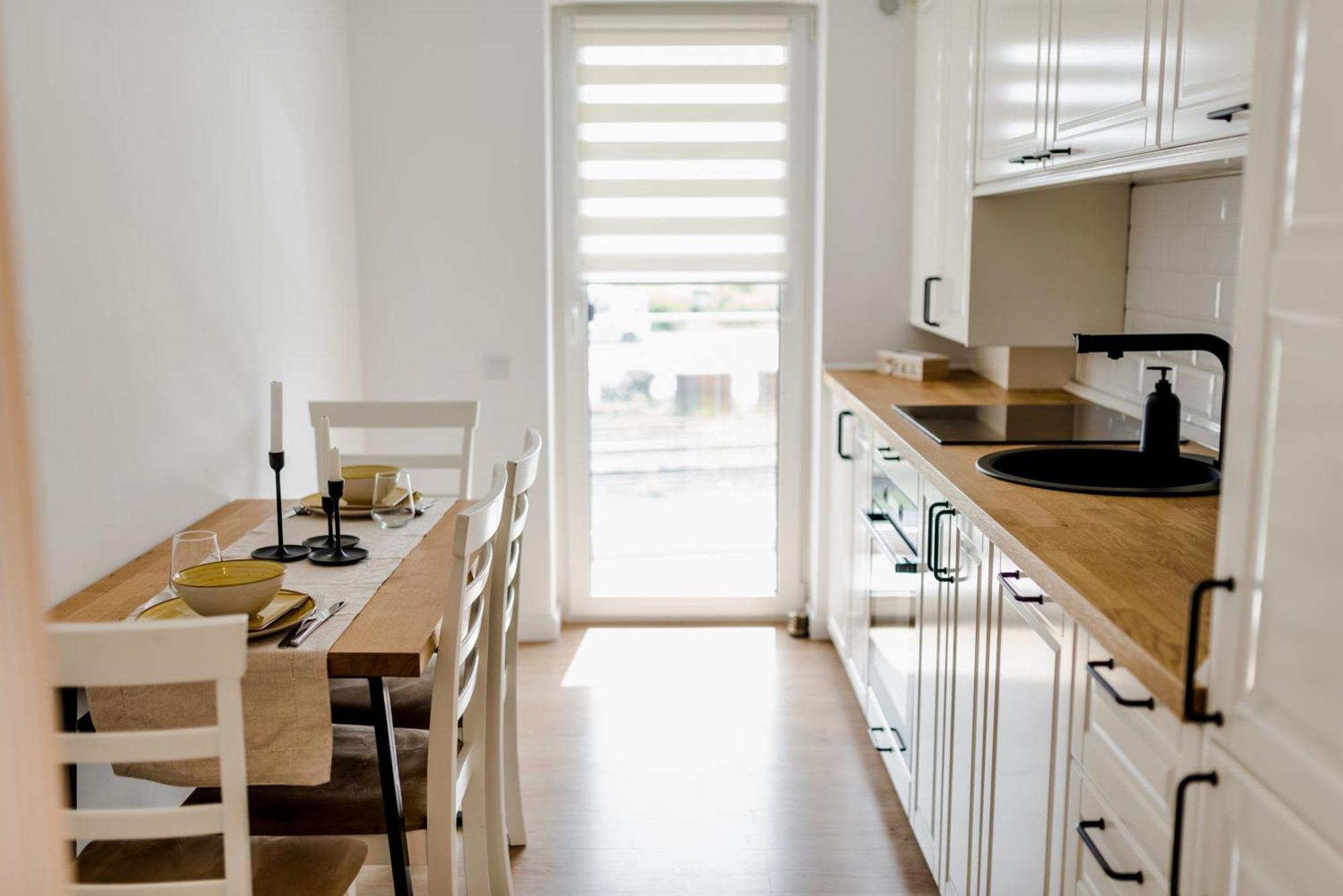 Amazing Mountain View Apartment Sybin Zewnętrze zdjęcie