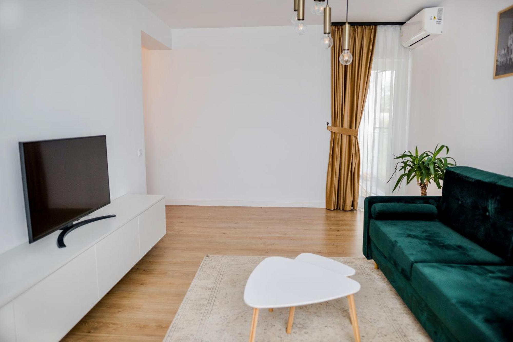 Amazing Mountain View Apartment Sybin Zewnętrze zdjęcie