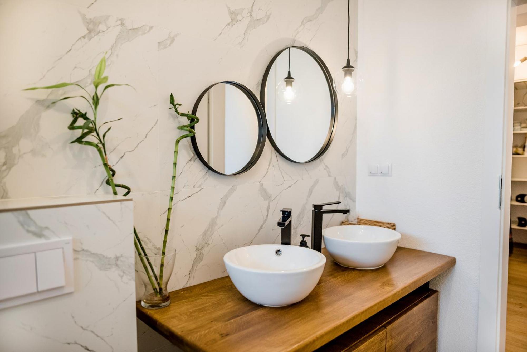 Amazing Mountain View Apartment Sybin Zewnętrze zdjęcie