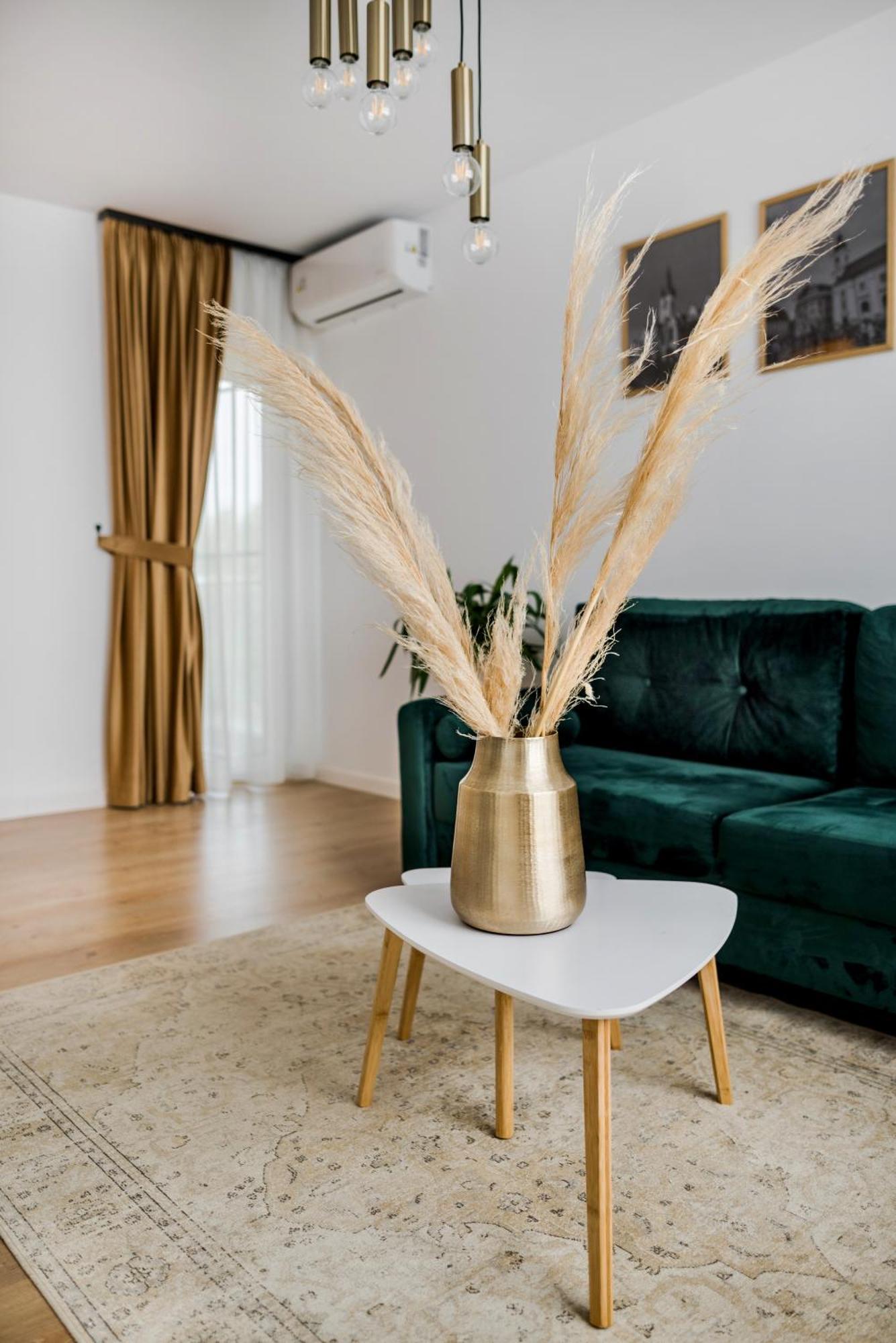 Amazing Mountain View Apartment Sybin Zewnętrze zdjęcie