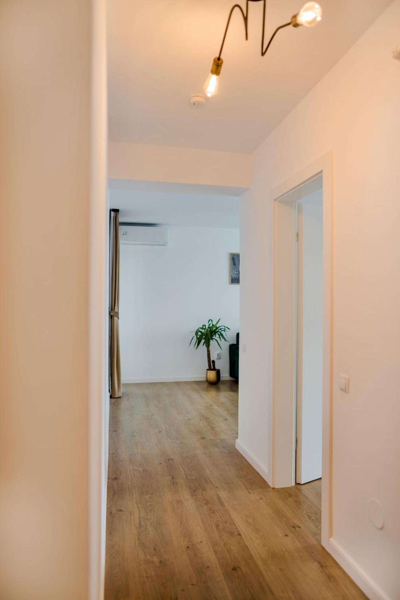 Amazing Mountain View Apartment Sybin Zewnętrze zdjęcie