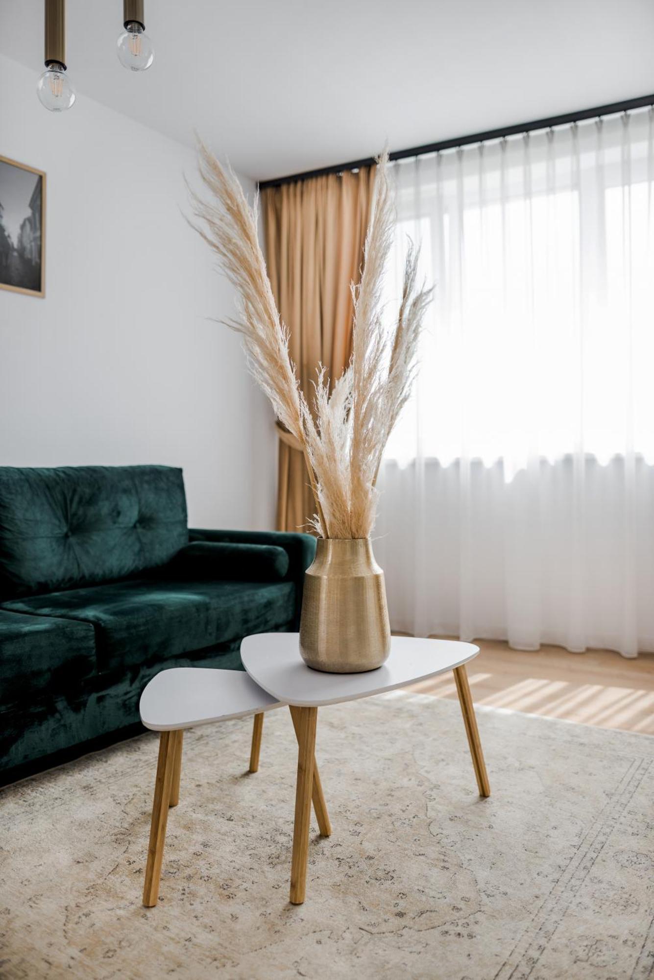Amazing Mountain View Apartment Sybin Zewnętrze zdjęcie