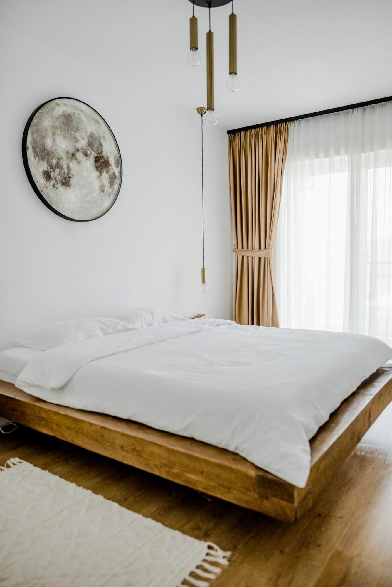 Amazing Mountain View Apartment Sybin Zewnętrze zdjęcie