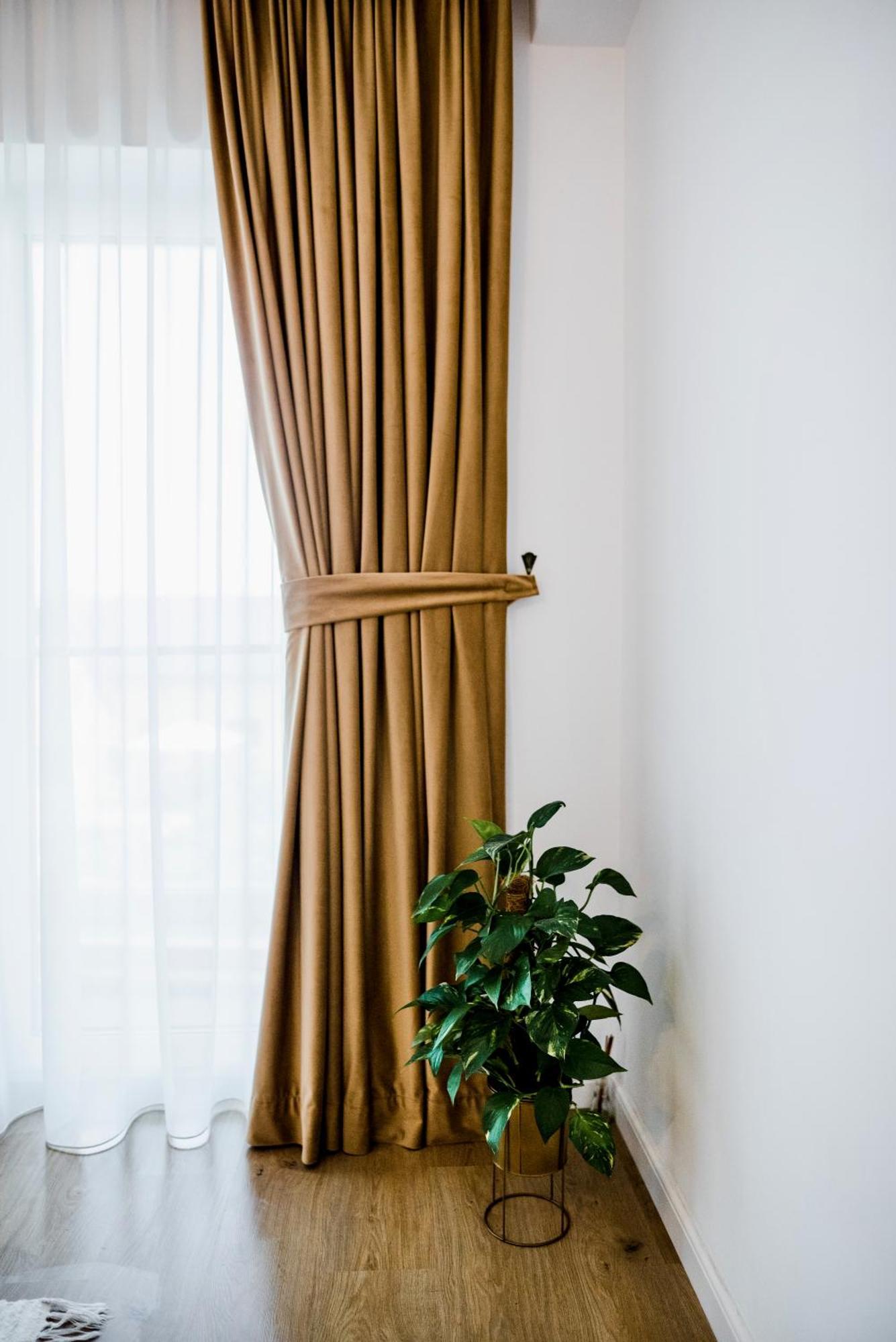 Amazing Mountain View Apartment Sybin Zewnętrze zdjęcie
