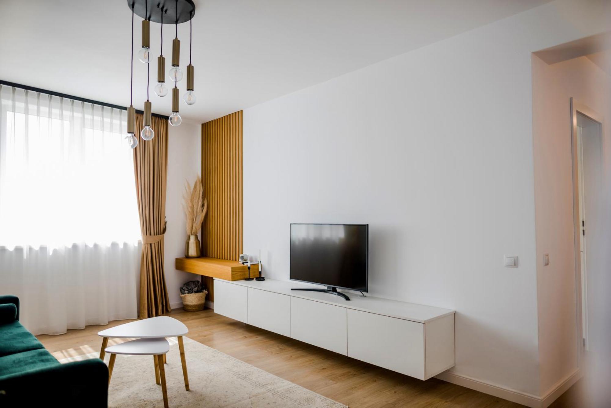 Amazing Mountain View Apartment Sybin Zewnętrze zdjęcie