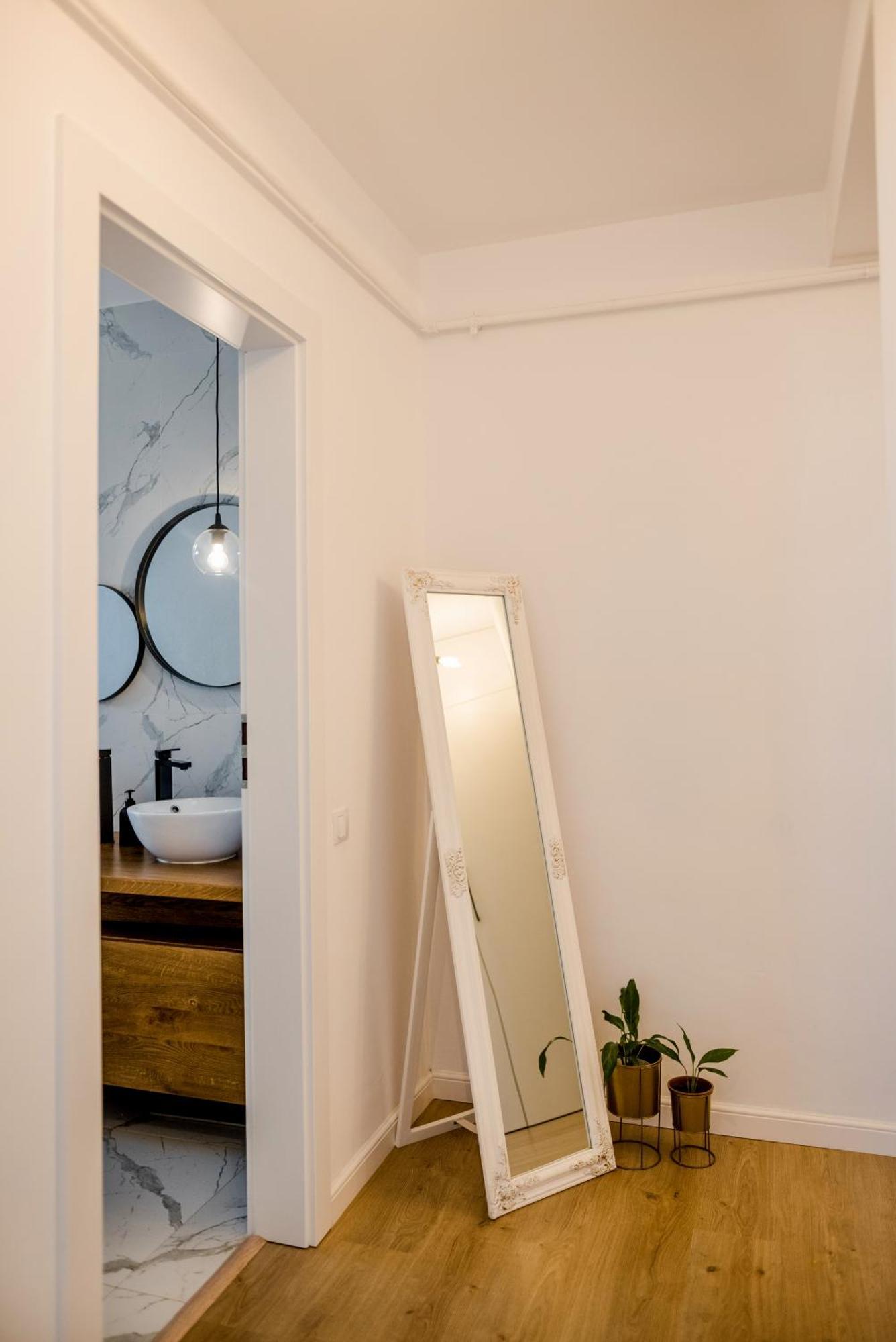 Amazing Mountain View Apartment Sybin Zewnętrze zdjęcie